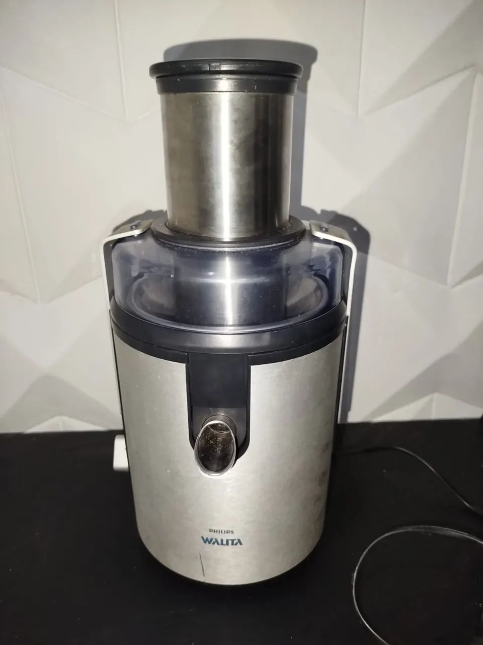 Centrifuga Philips Walita 