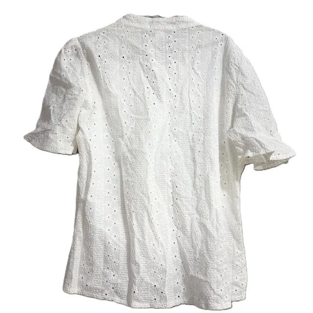 Blusa lesse
