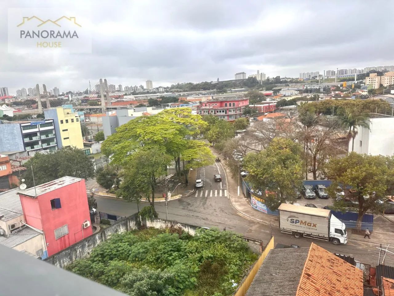 Diadema - Conjunto Comercial/Sala - Piraporinha - Foto 5