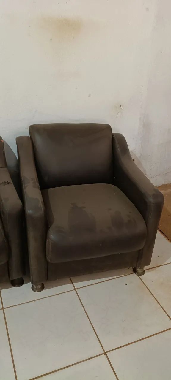 2 POLTRONAS SIMPLES - Foto 4