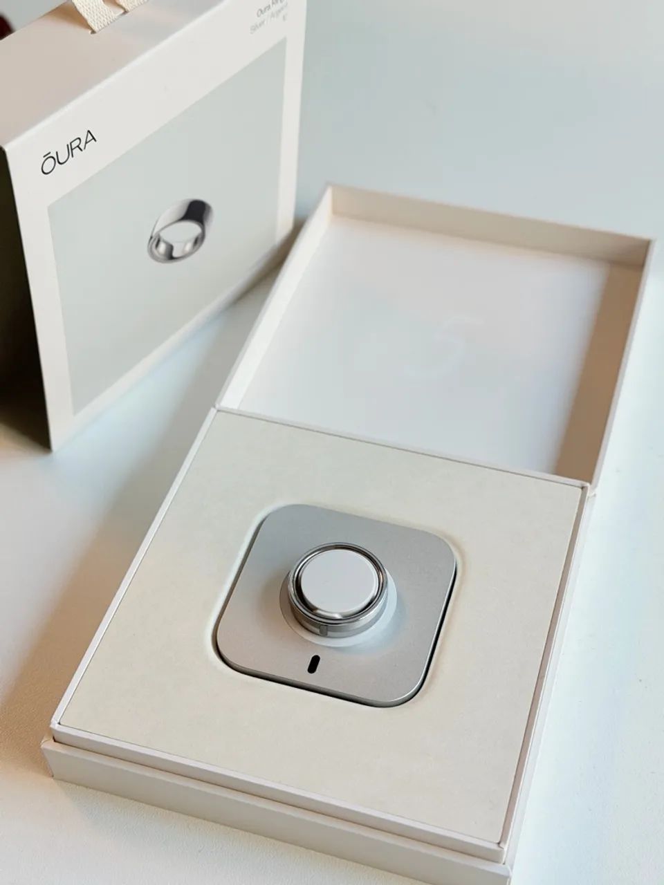 Oura ring 5 tam 10