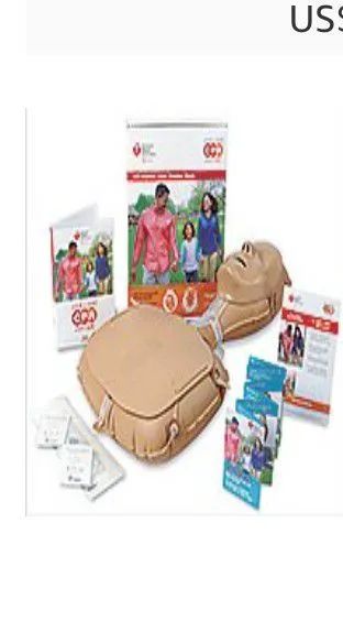 Kit RCP American Heart