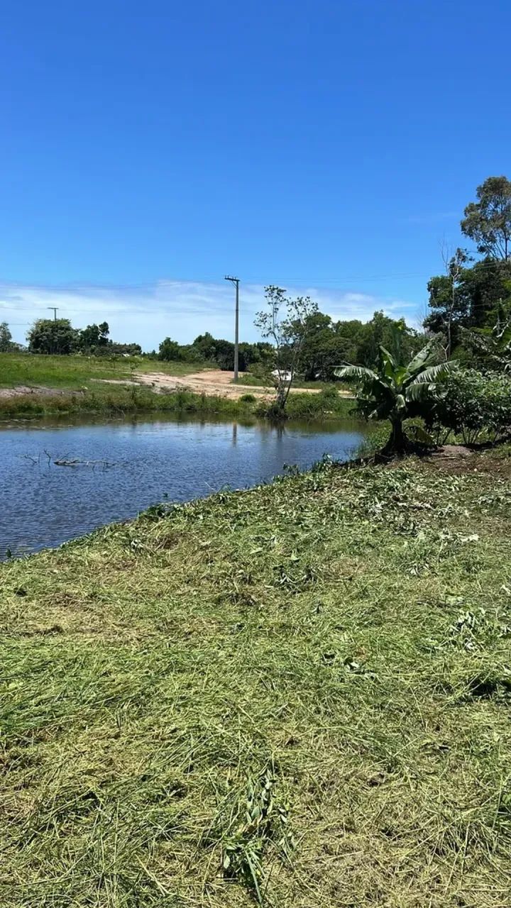 Oportunidade Sitio em Carapebus com 200 mil m2 - Foto 5