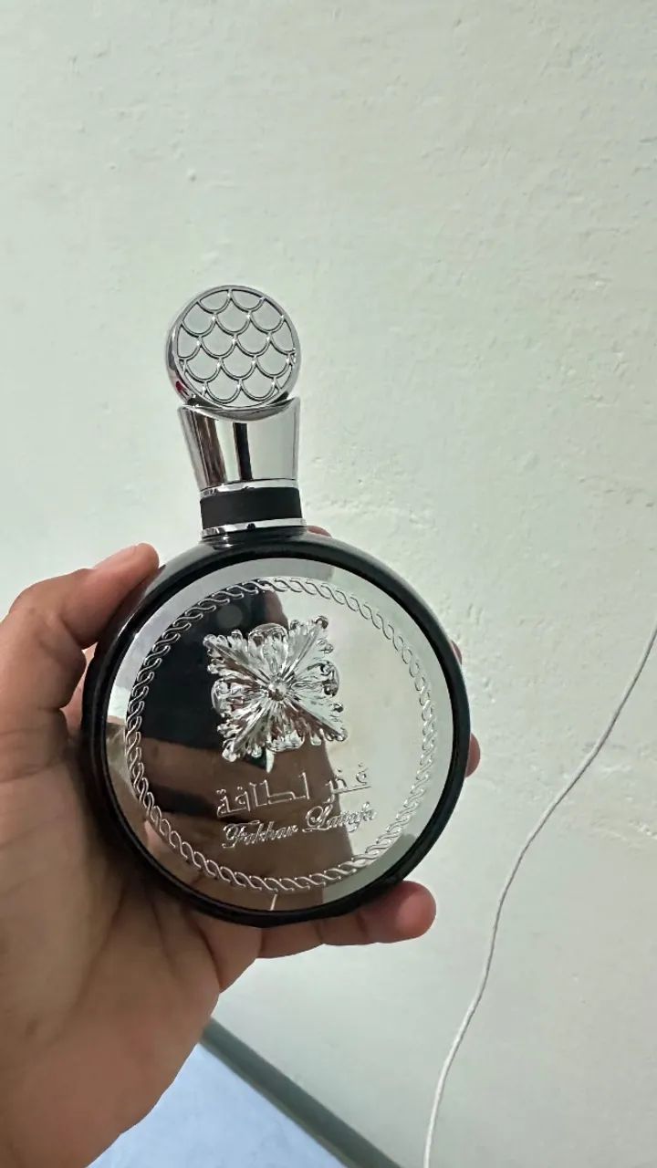 Perfume Arabe Fakhar Lattafa - Foto 3