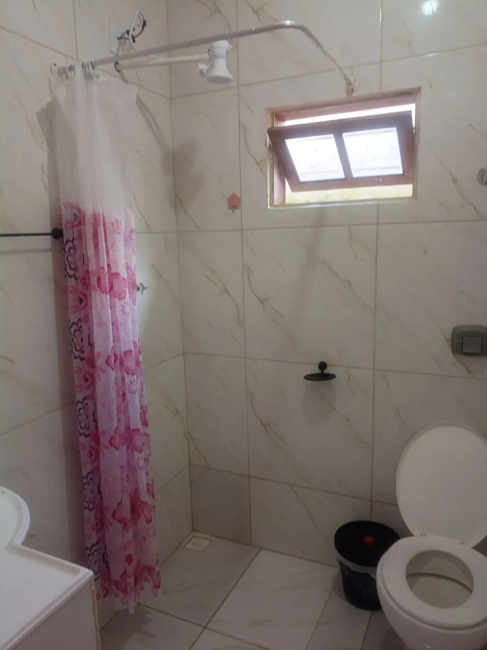 Casa pra alugar  - Foto 4