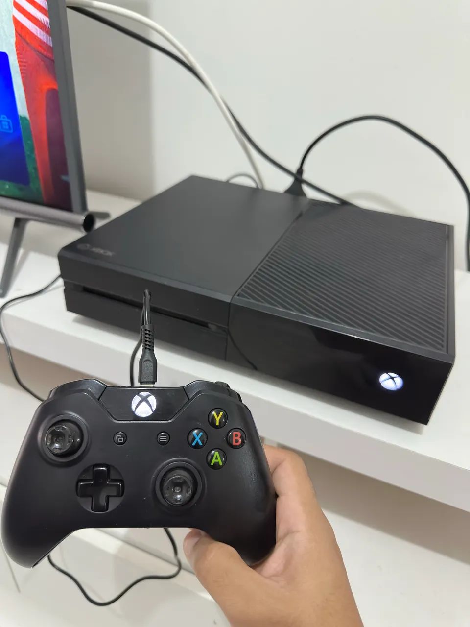 Xbox one