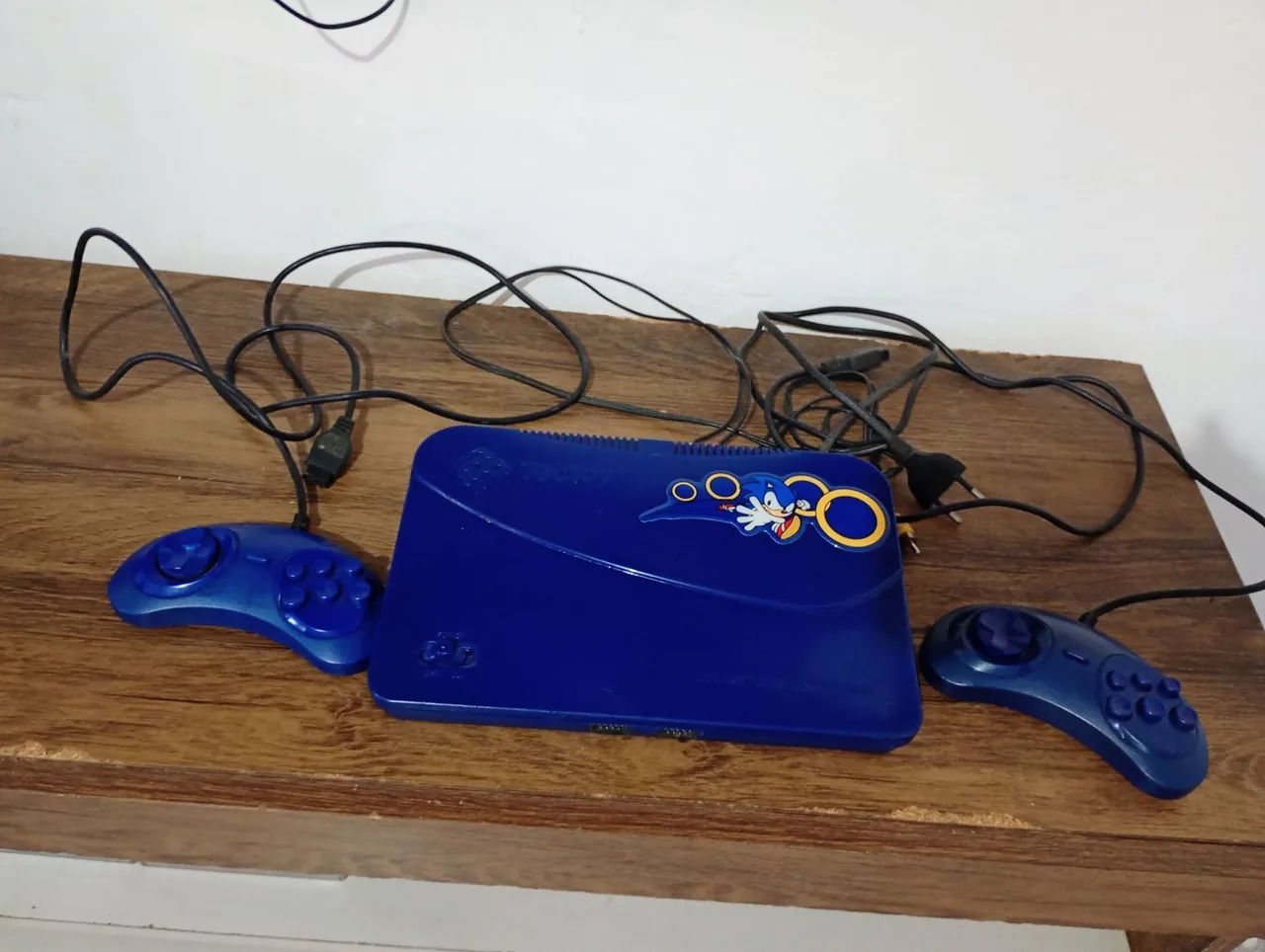 Master Sistem 3 Evolution - Foto 3
