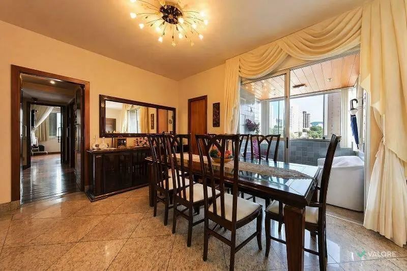 Apartamento de 4 quartos, à venda, no Funcionários - Foto 4