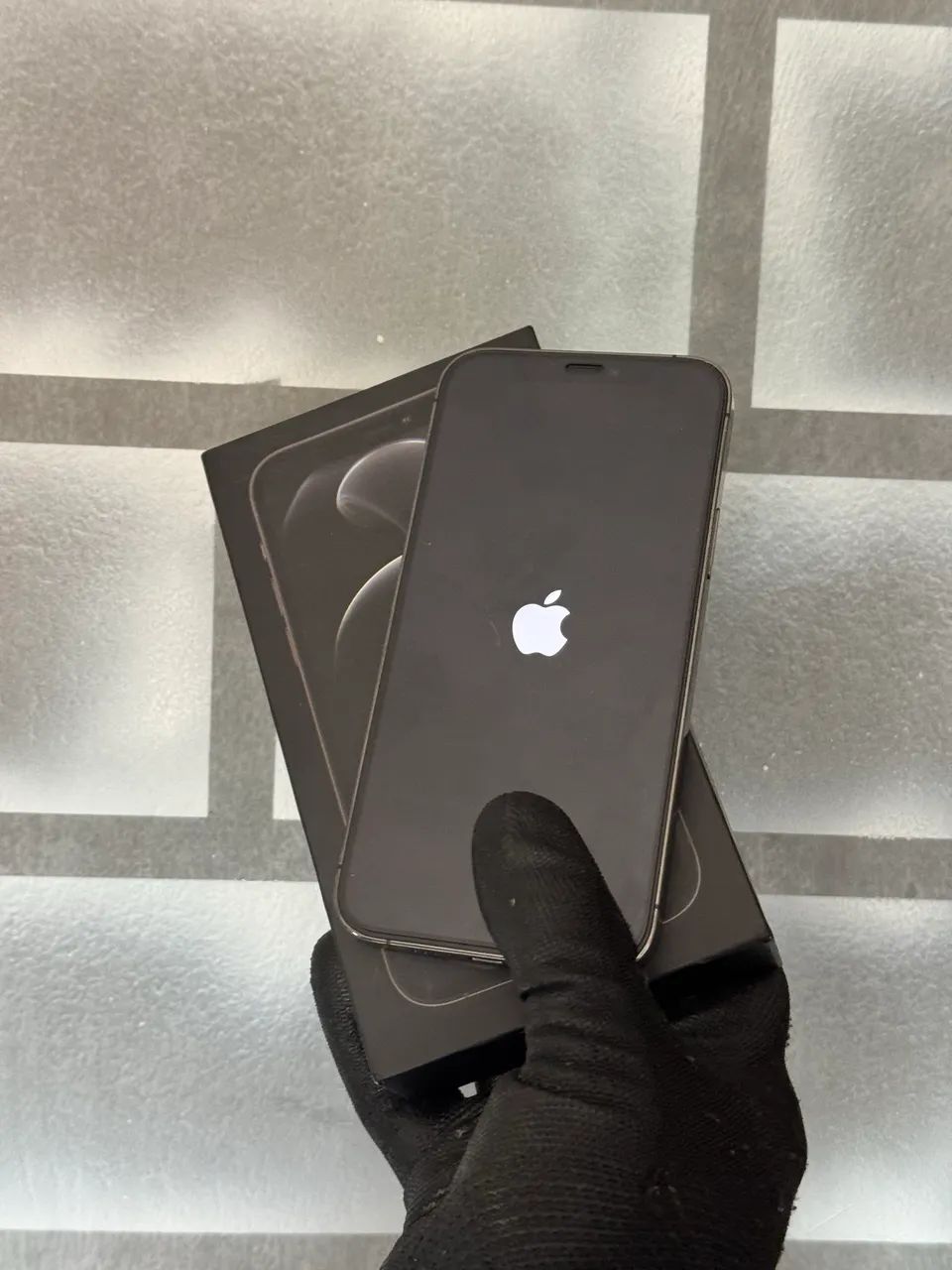 iPhone 12 Pro 256gb (original) - Foto 2