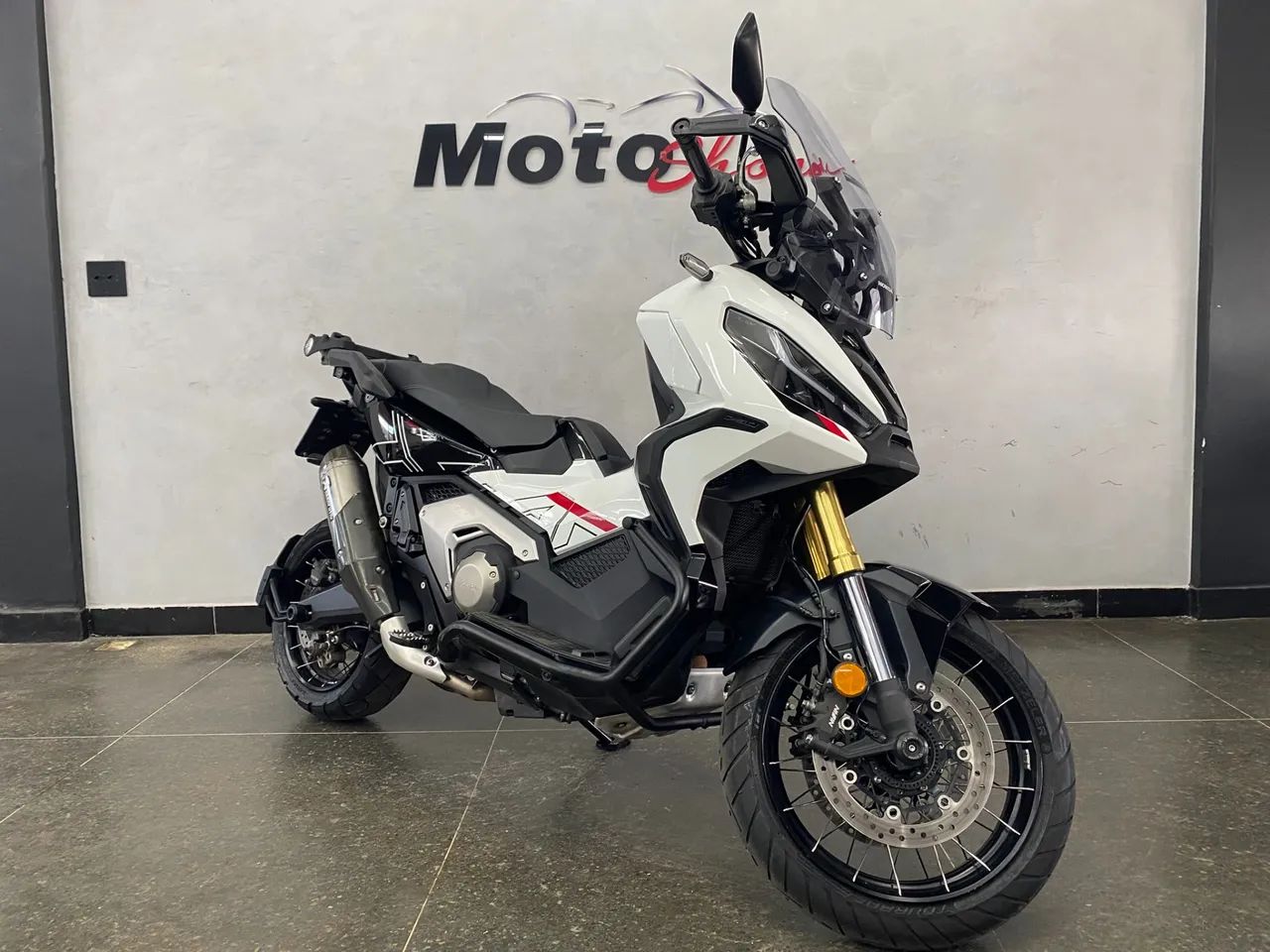 Honda X-ADV 745cc - Foto 4