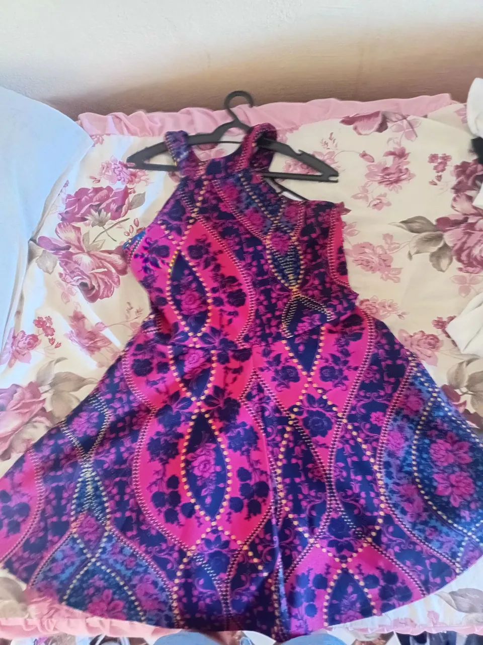 Vestido Tam 40/42 - Foto 3