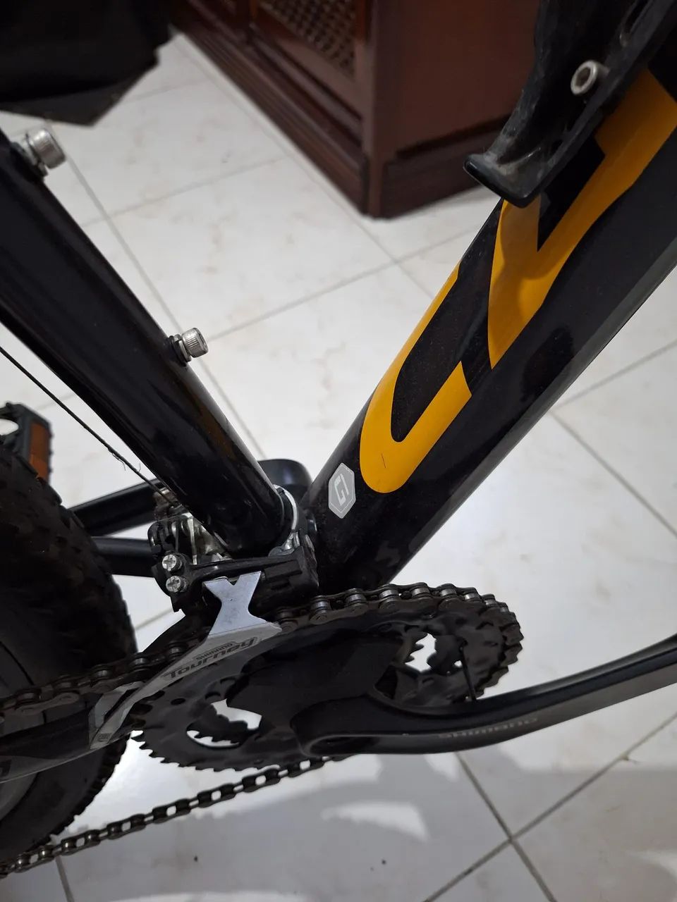 BICICLETA  - Foto 5