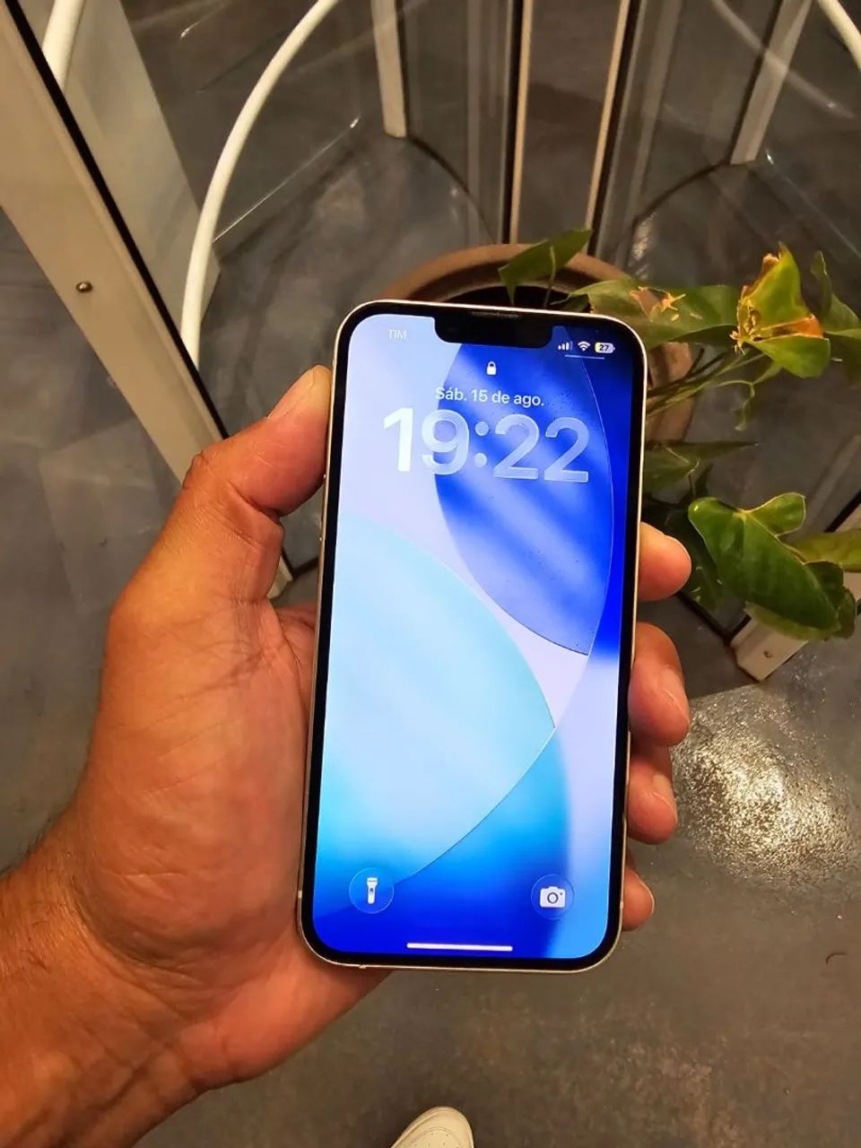 iPhone 14 256gb - Foto 3