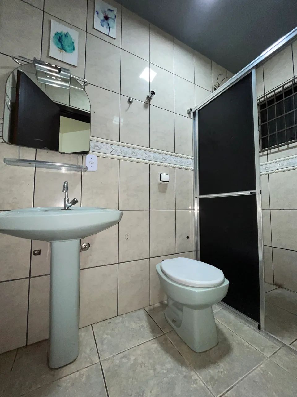 Sobrado com 3 quartos a 20 minutos da UEM - Foto 2