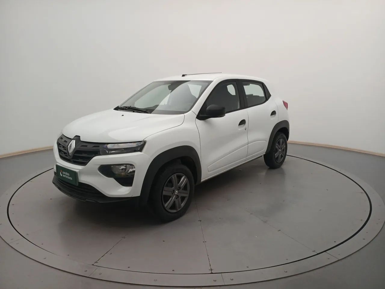 Renault Kwid 1.0 Zen 2025