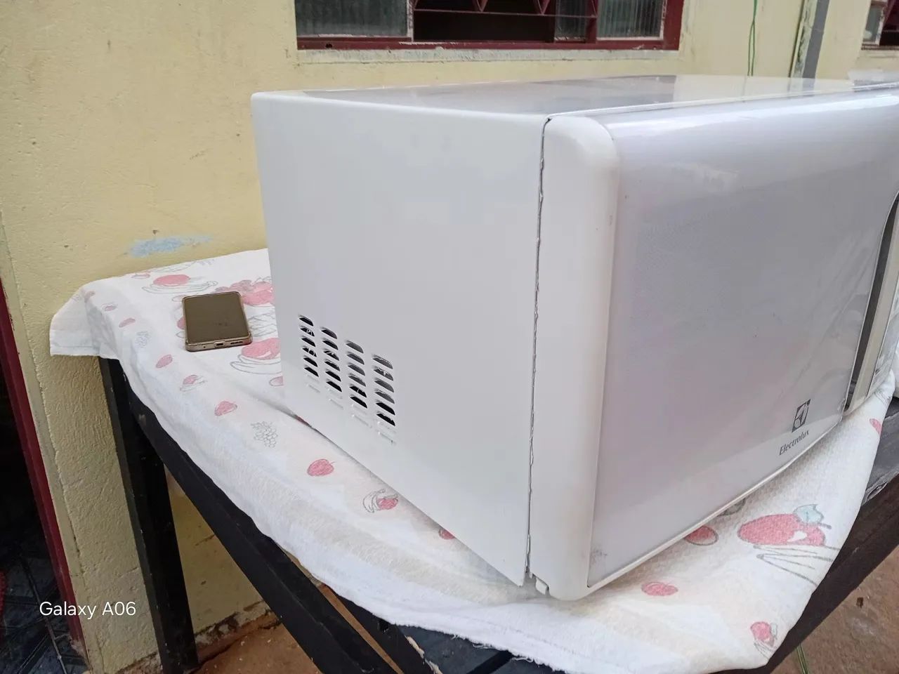 Micro-ondas em Anápolis  - Foto 5