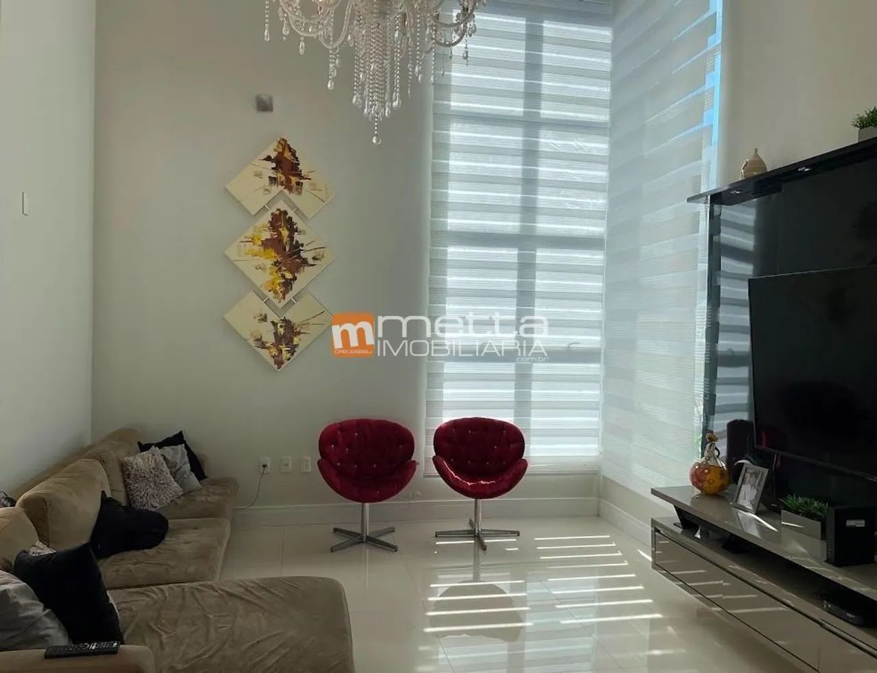 Casa de Condomínio em condomínio à Venda em Florianópolis - SC - Foto 5