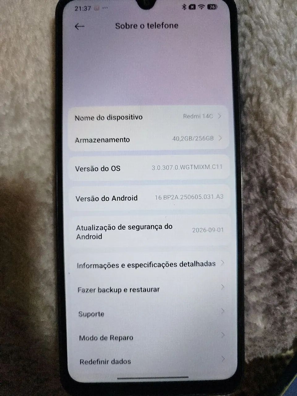 Vendo!