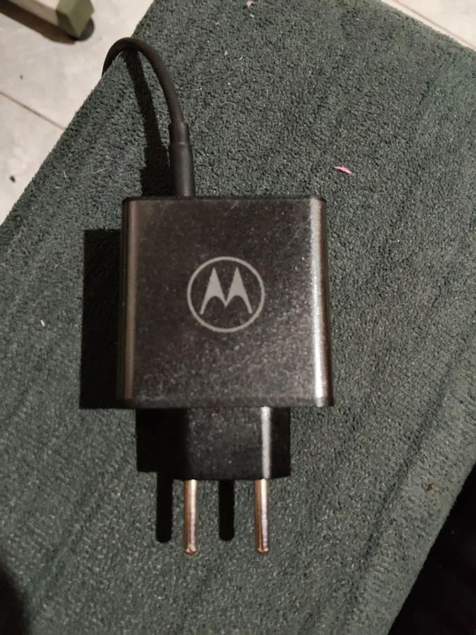Carregador com 125w - Foto 2