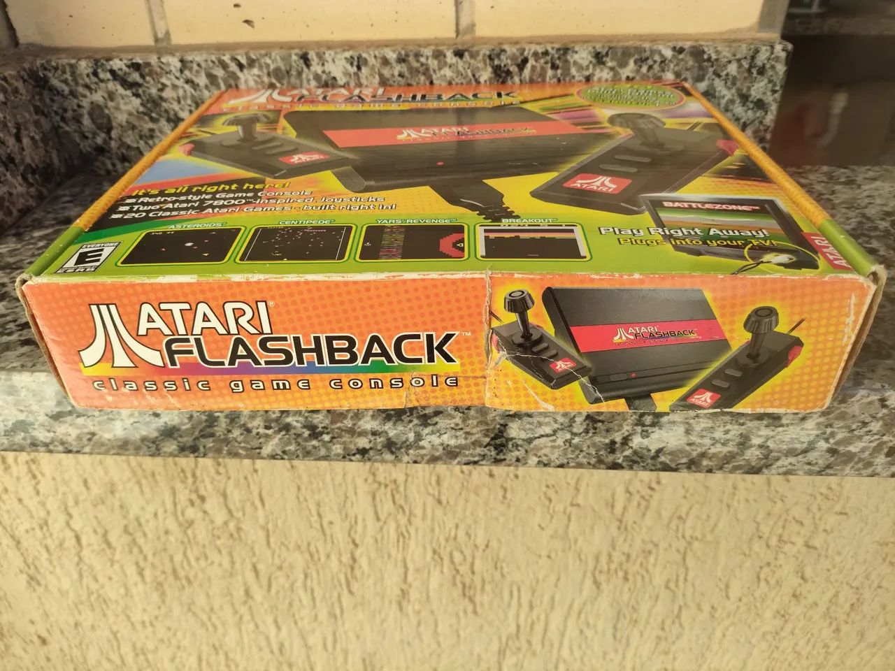 Atari Flashback 1 - Foto 3