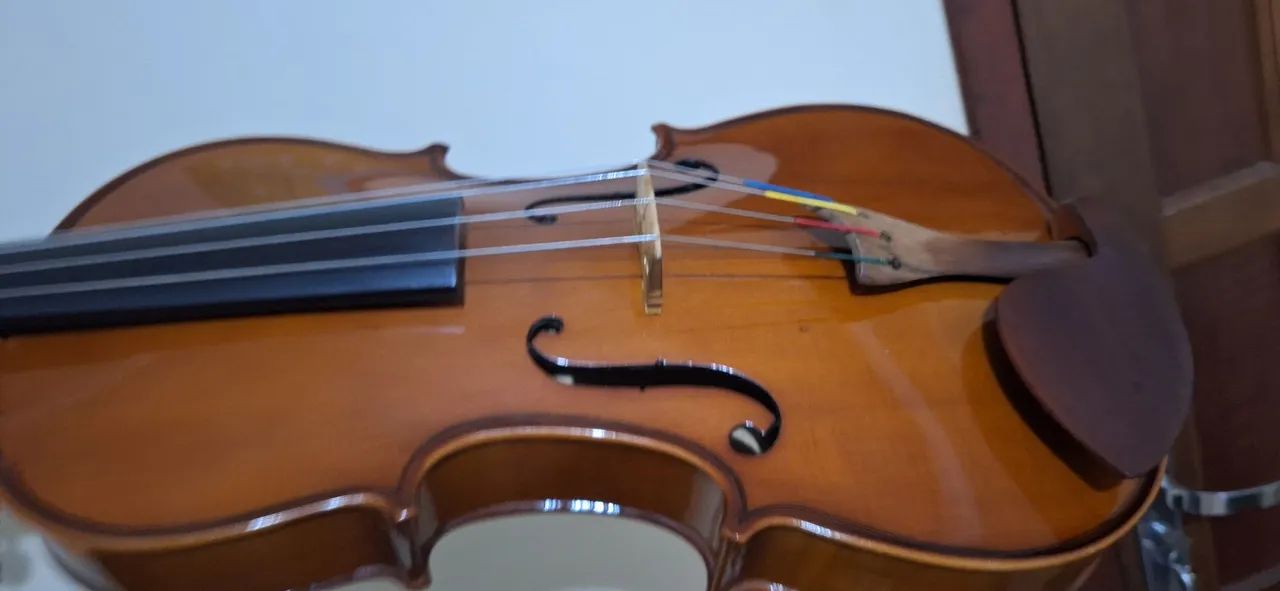 Viola de arco Eagle - Foto 3