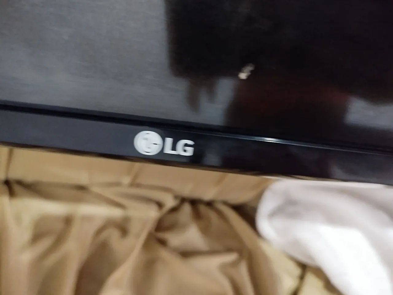 Vendo essa TV LG de 49 Polegadas, - Foto 2