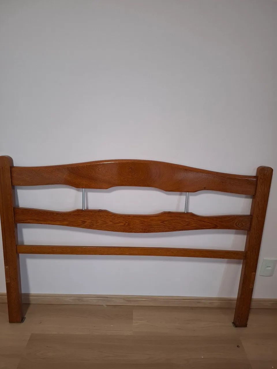 Cama de casal padrão 