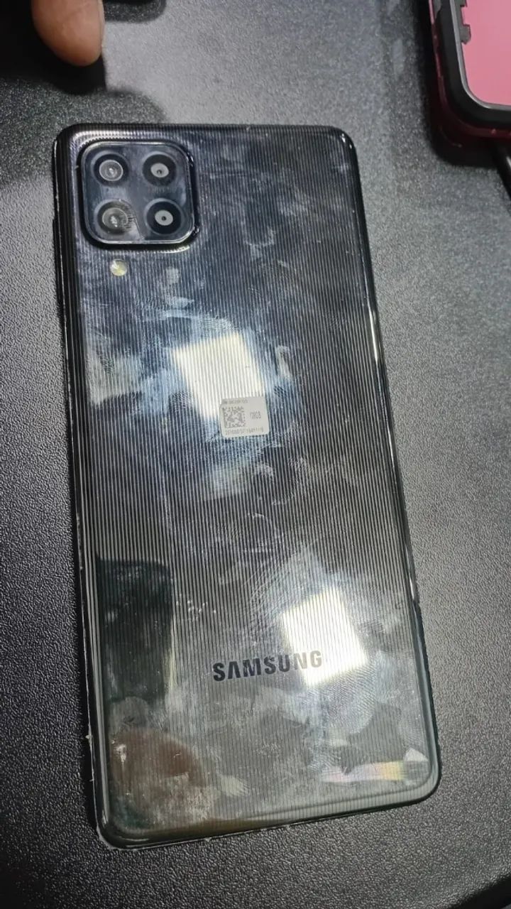 SAMSUNG M62 - Foto 4