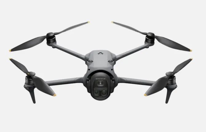 Drone DJI Mavic 4 Pro Fly More NOVO! - Foto 3