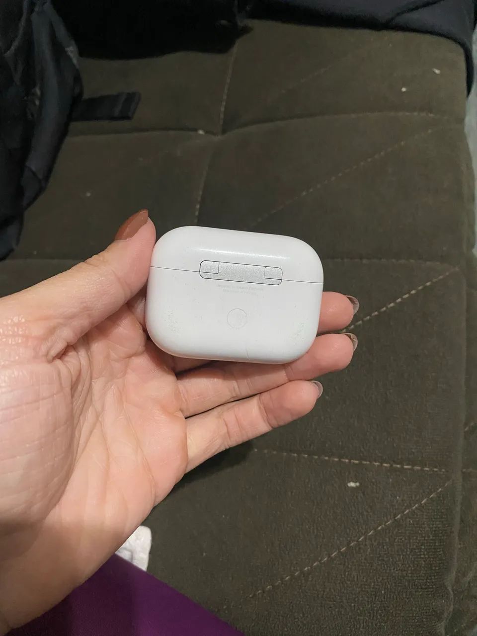 Case Original AirPod Pro 2 - Foto 2