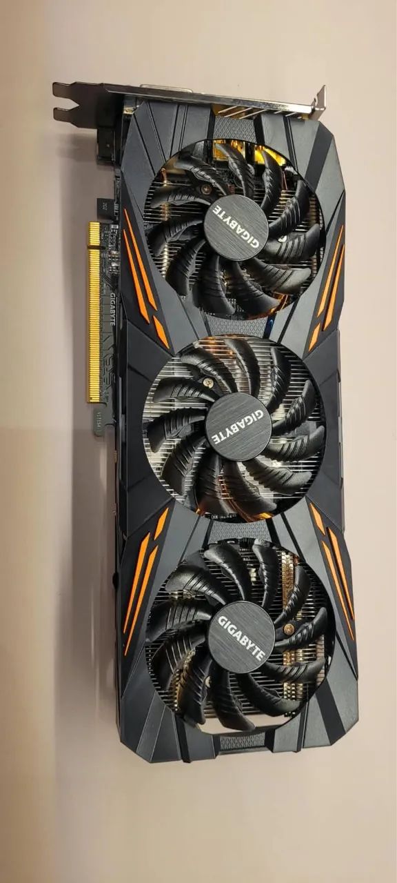 GTX 1070 8GB - Foto 4