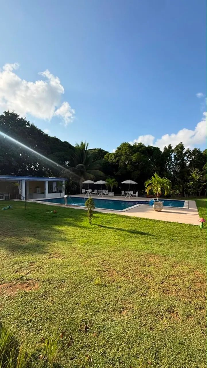 VENDO SÍTIO / ESPAÇO DE FESTAS - Foto 2