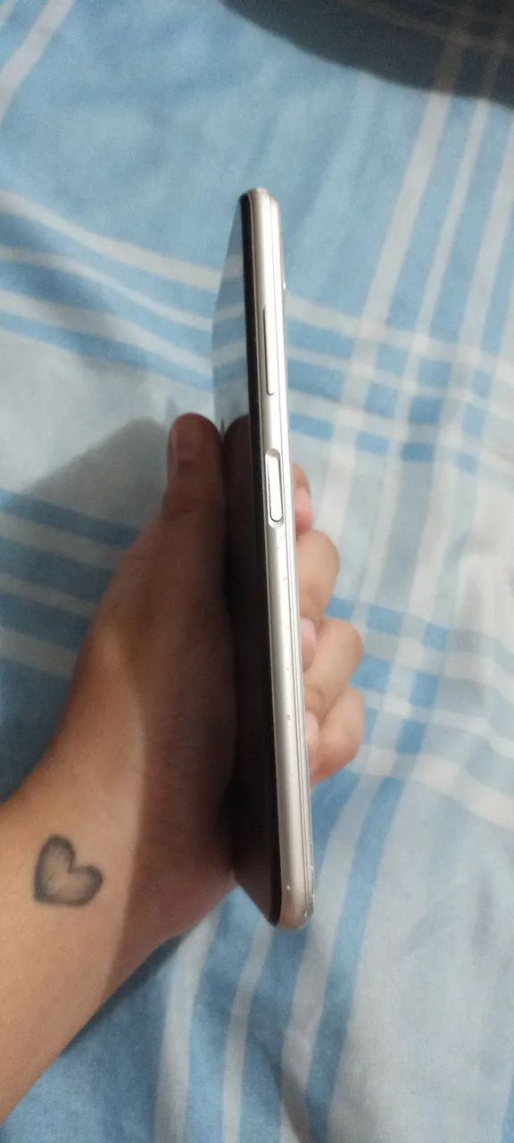 Samsung Galaxy A12 para retirada de peças - Foto 2