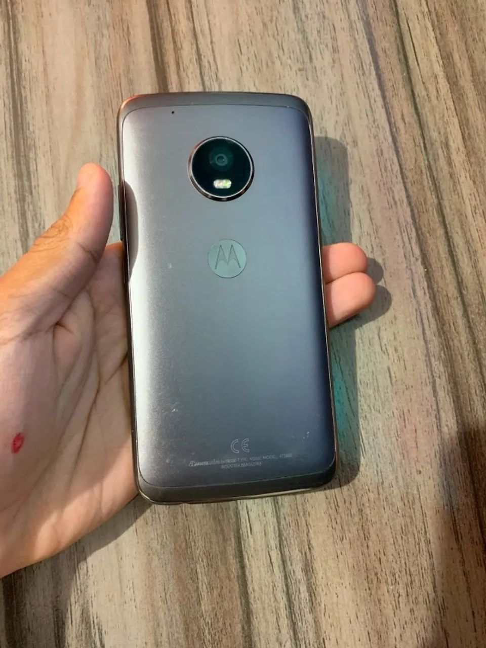 Moto G5s - Cinza - Foto 2