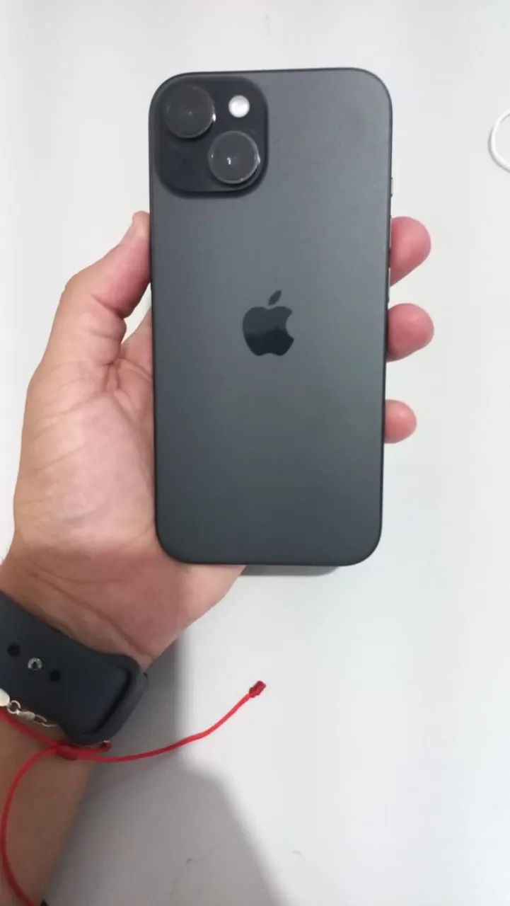 Iphone 15 - Foto 4