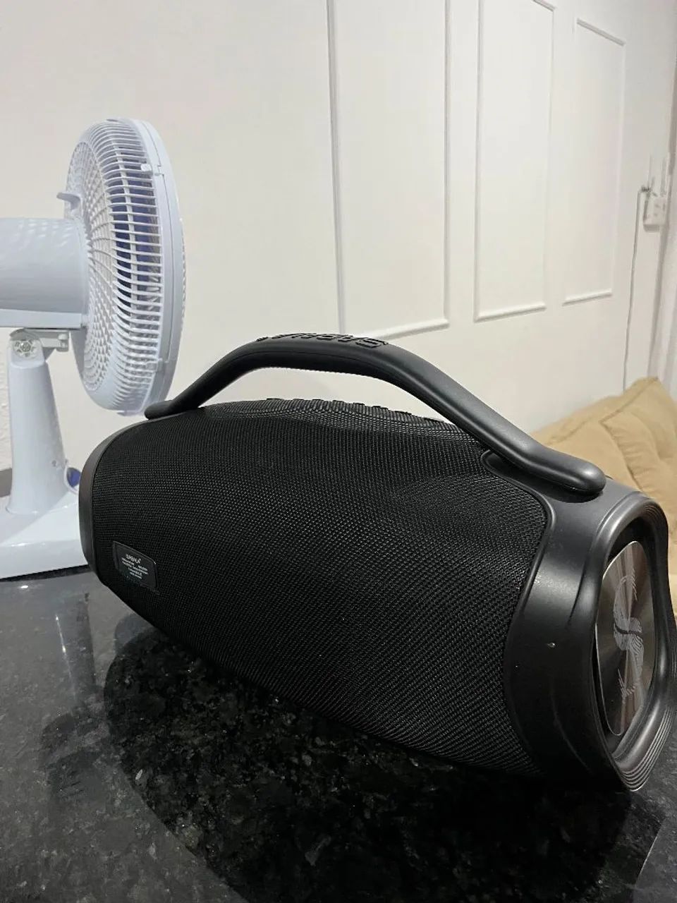 Caixa de som SABALA DR909 - Foto 4