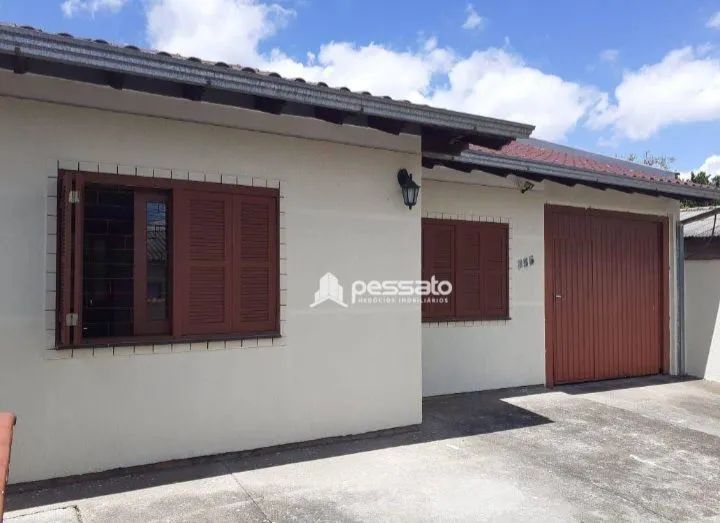 Foto - Gravataí - Barnabé