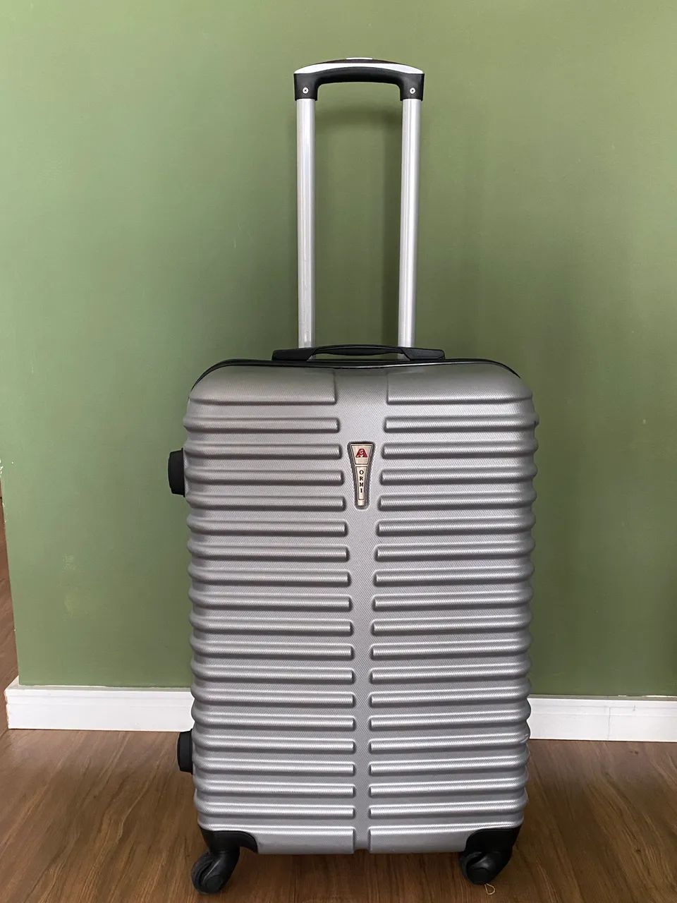 Mala de viagem 23kg