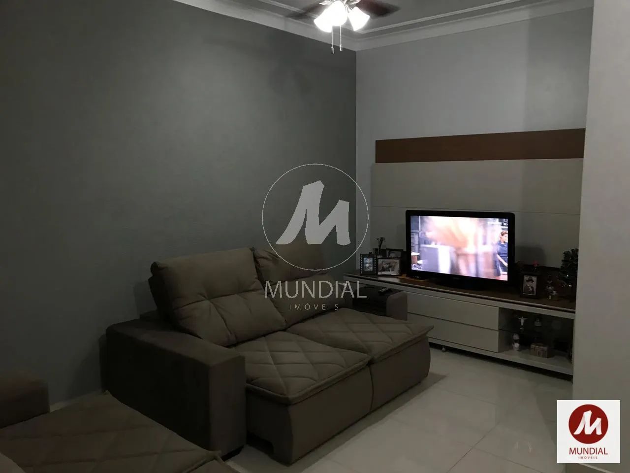 Casa (térrea na rua) 3 dormitórios/suite - Foto 4