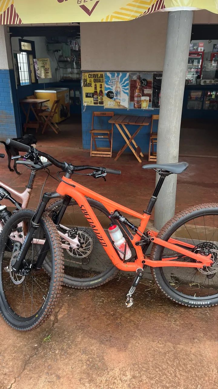 2022 Stumpjumper Alloy specialized - Foto 5