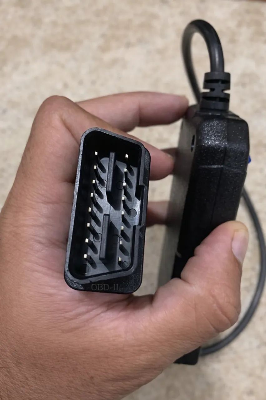 SCANNER AUTOMOTIVO OBD2 V410 - ENTREGA GRÁTIS - Foto 4