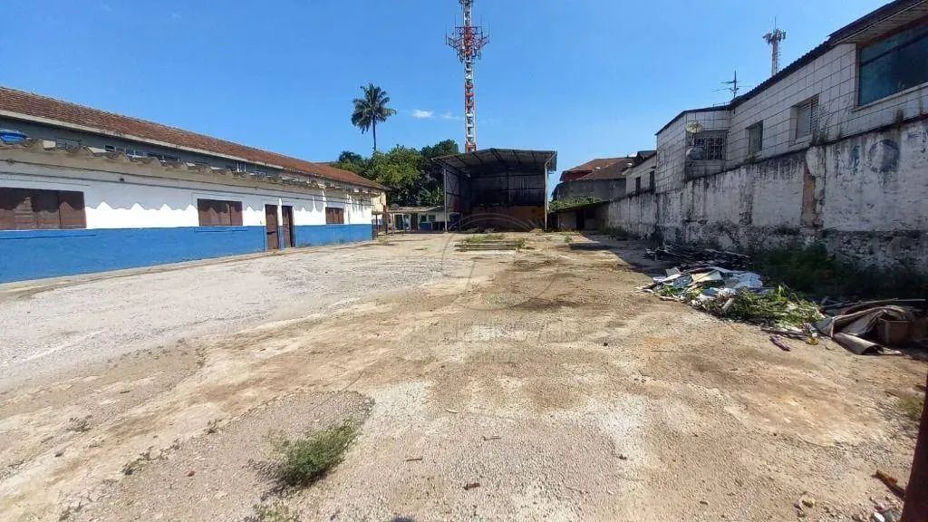 Terreno para alugar, Macuco - Santos/SP - Foto 2