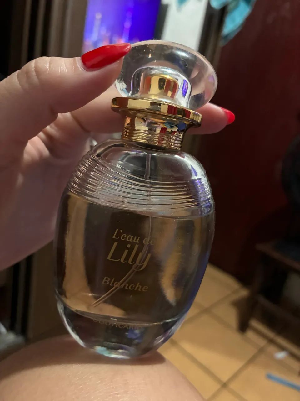Perfume  - Foto 2