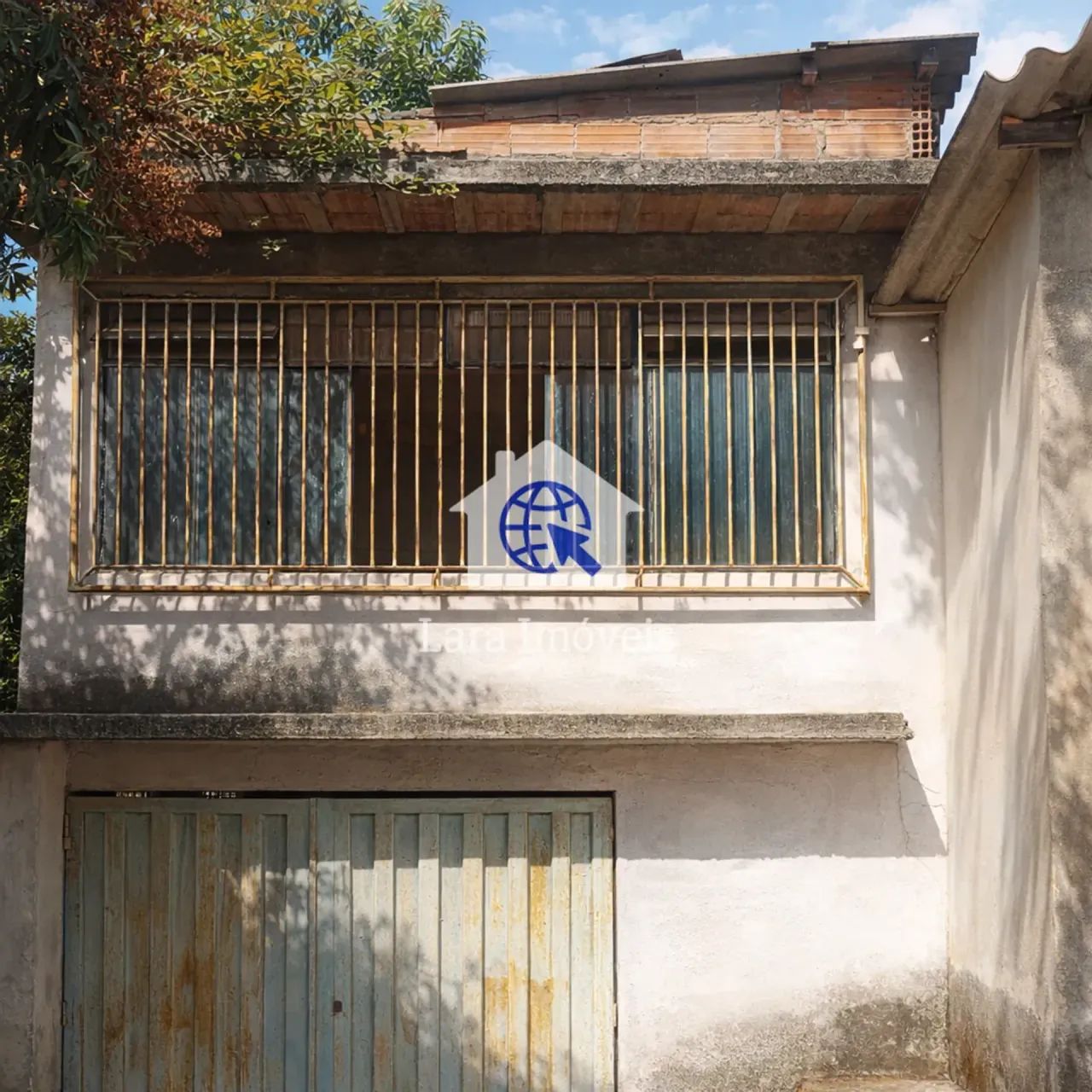 Chácara de 5.000m² com Casa de 3 Quartos - Ravena, Sabará/MG - Foto 3