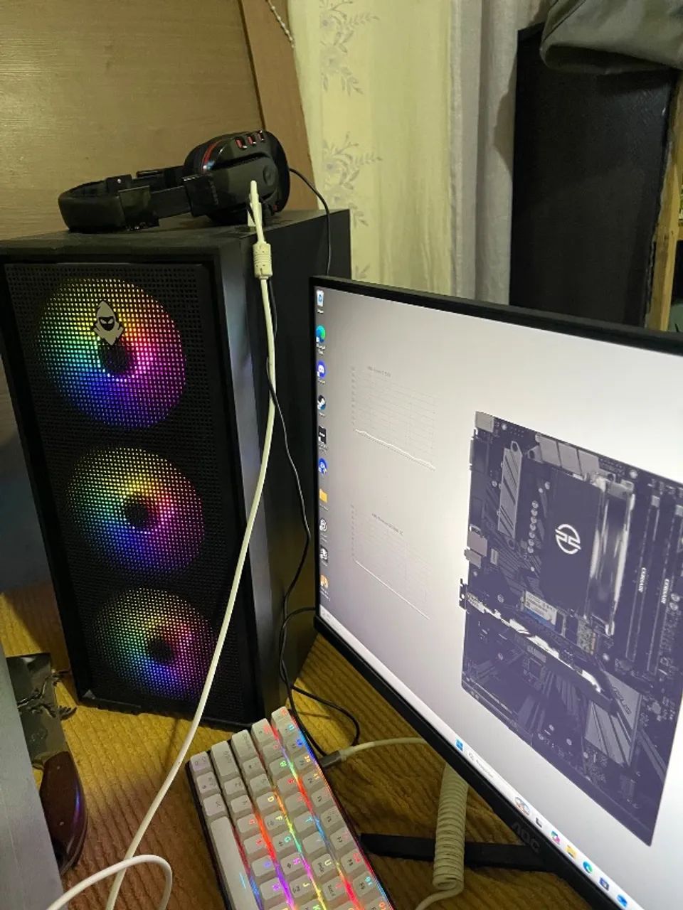 Vendo pc gamer  - Foto 2
