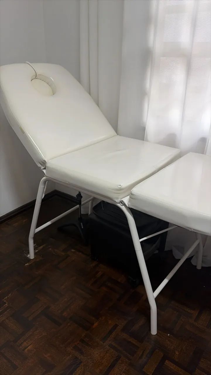 Maca massagem  - Foto 2