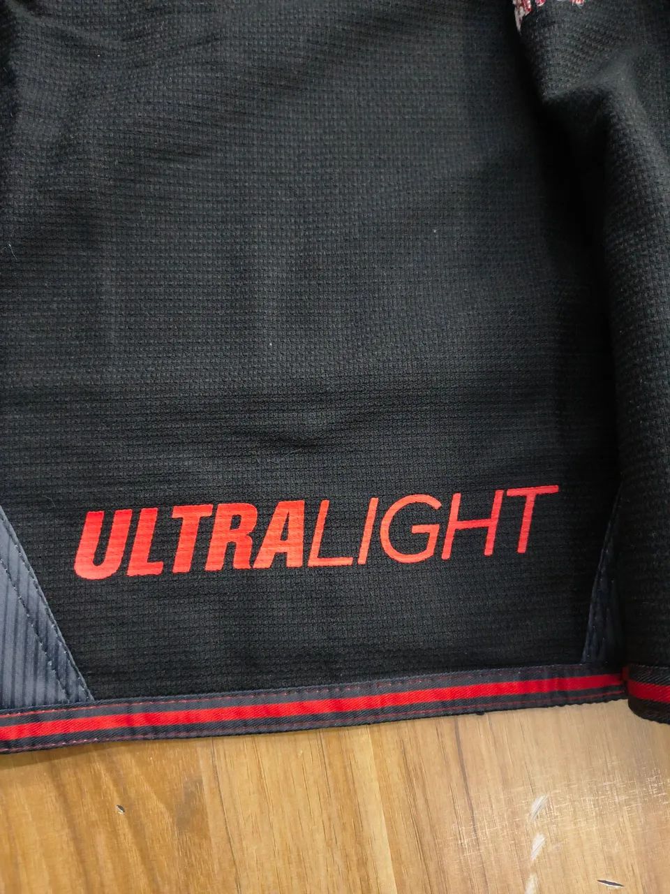 Kimono kingz ultra light F0 - Foto 3