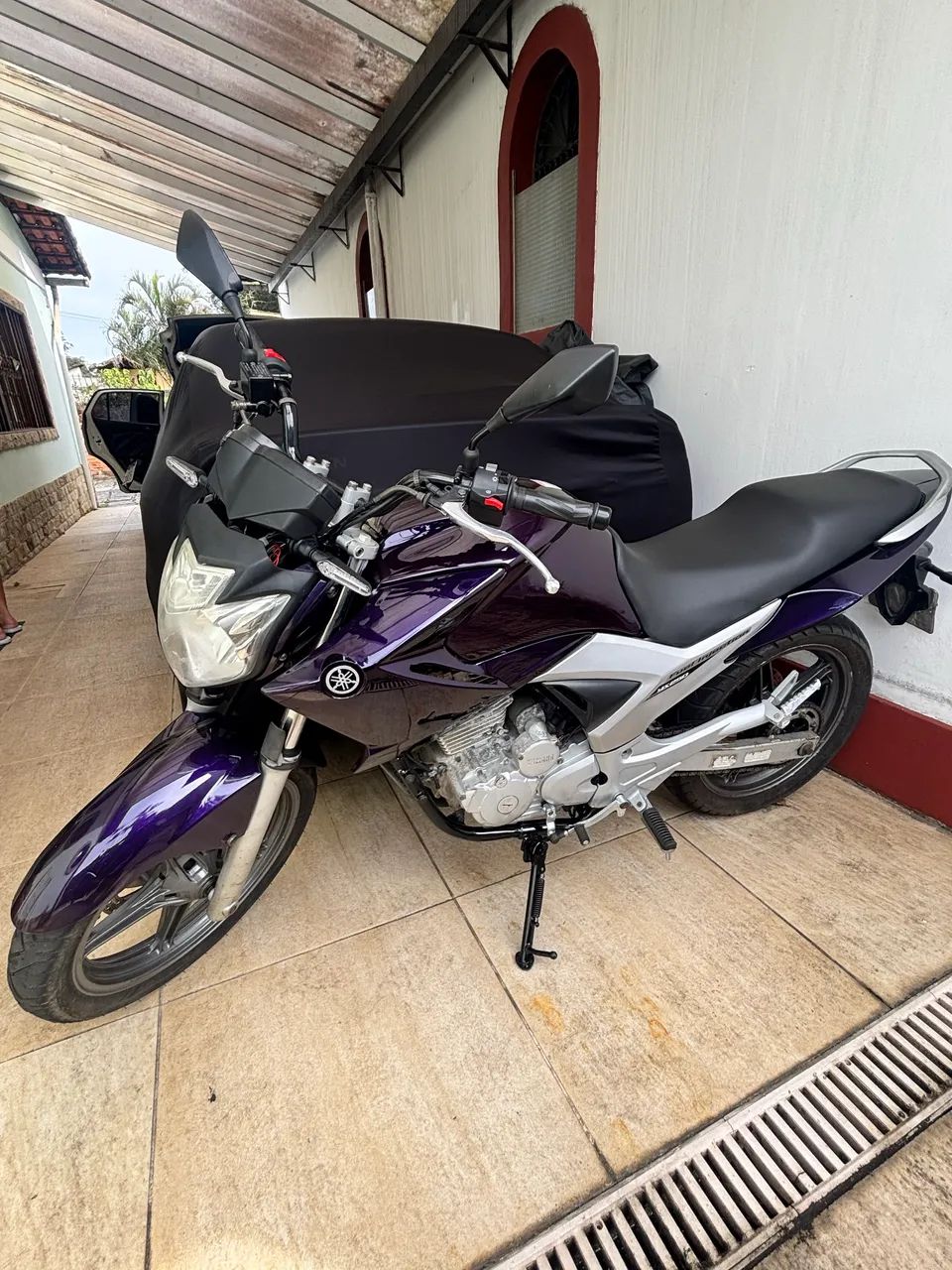 Fazer 250  - Foto 2