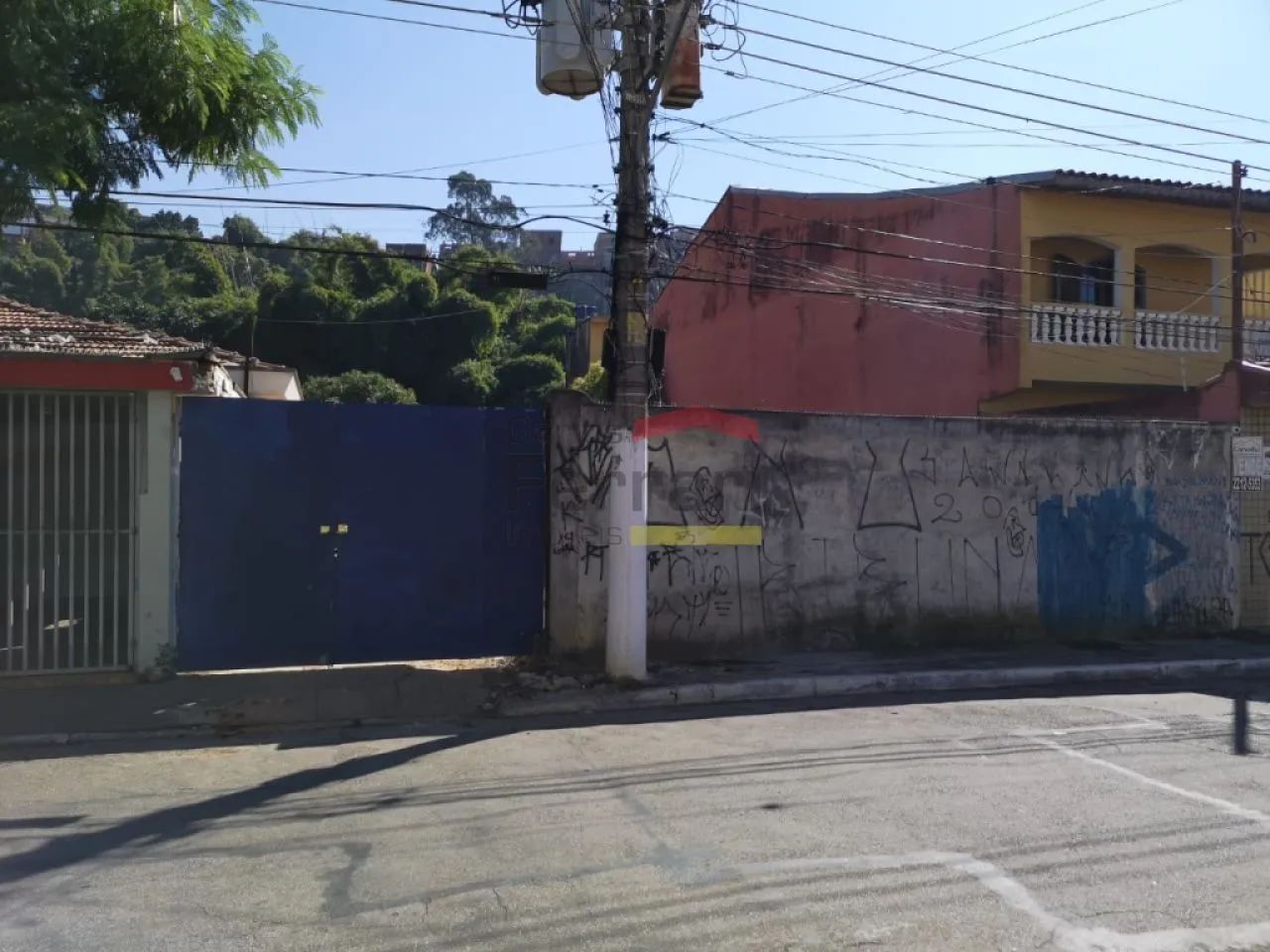 Terreno para Quadra Poliesportiva - Foto 3