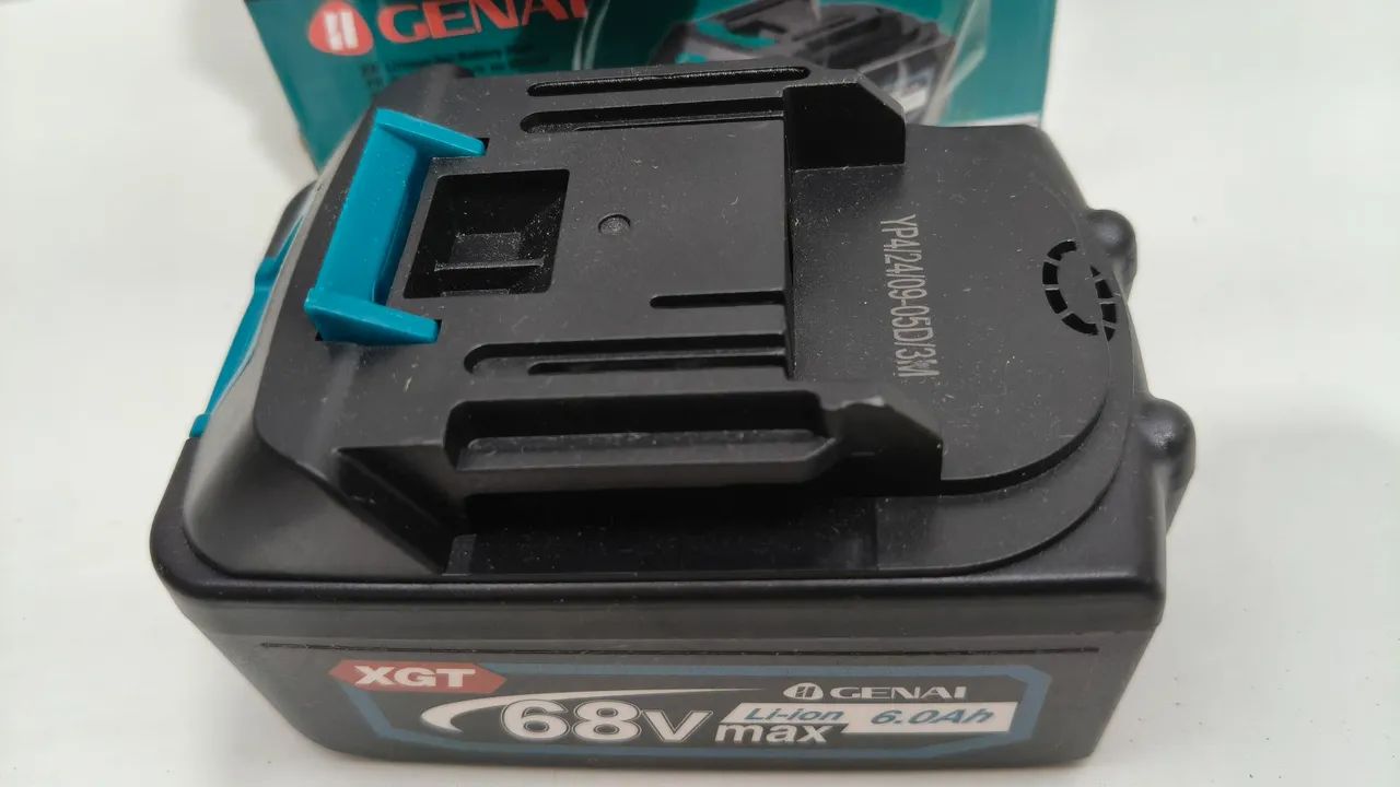 Bateria  - Foto 4
